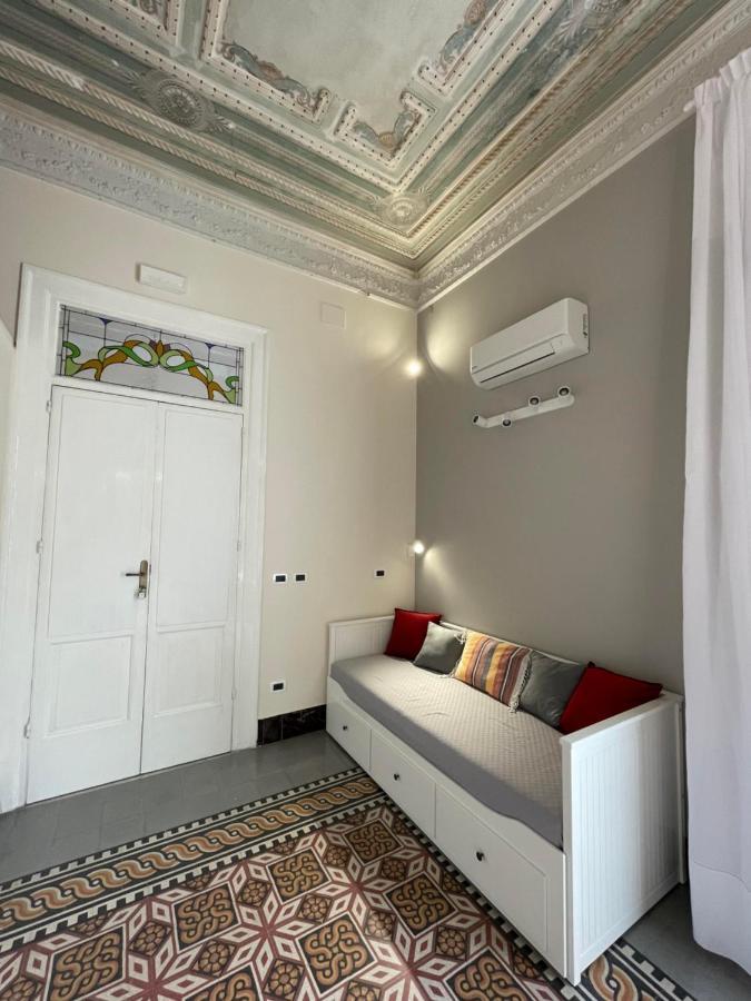 Arricria Room Suite Palermo Esterno foto